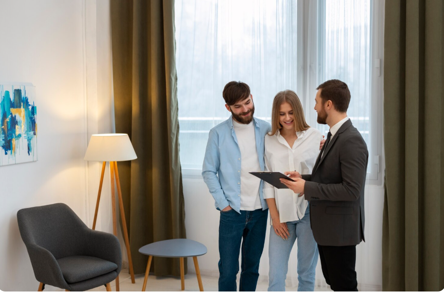 Property Buying Guide: Tips for a Smooth and Profitable Purchase