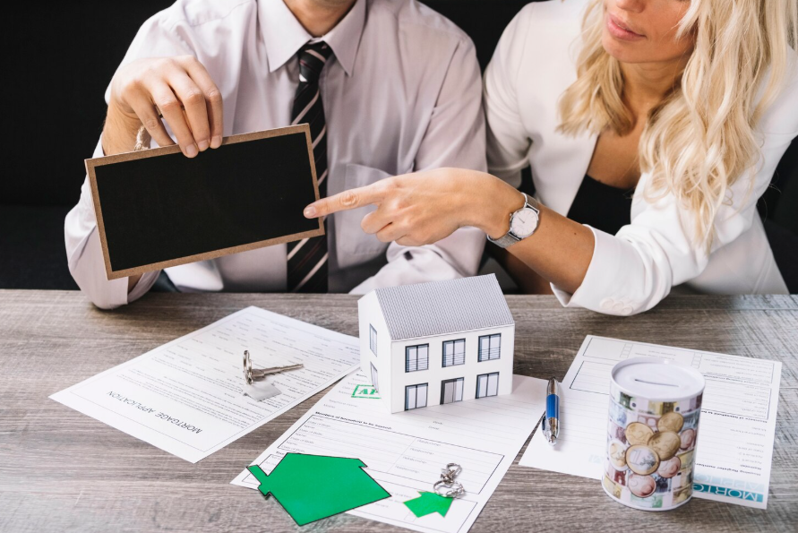 Real Estate Market Explained: Current Trends and Future Outlook