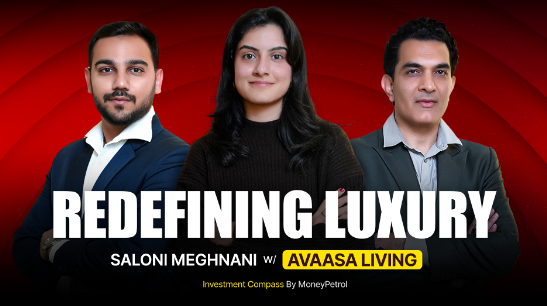 Inside Avaasa Living: The Future of Sustainable Luxury Homes and Smart Design