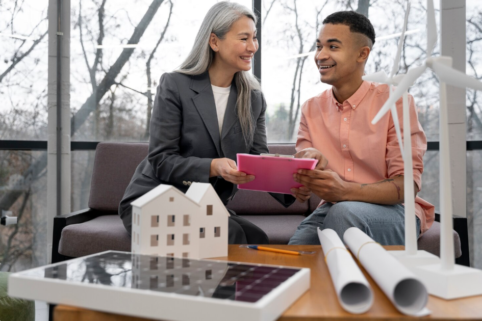 Building Better Spec Homes with Smart Spec Home Construction